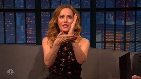 leslie mann ass|John Cena’s butt is a modern marvel, according to Leslie Mann